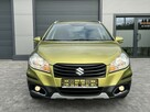 Suzuki SX4 S-Cross 4x4 # salon PL # cały w oryginale # stan perfekcyjny # serwis # - 2