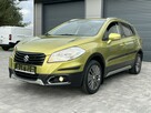 Suzuki SX4 S-Cross 4x4 # salon PL # cały w oryginale # stan perfekcyjny # serwis # - 3