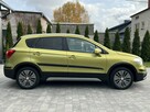 Suzuki SX4 S-Cross 4x4 # salon PL # cały w oryginale # stan perfekcyjny # serwis # - 4