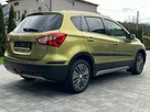 Suzuki SX4 S-Cross 4x4 # salon PL # cały w oryginale # stan perfekcyjny # serwis # - 5