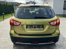 Suzuki SX4 S-Cross 4x4 # salon PL # cały w oryginale # stan perfekcyjny # serwis # - 6