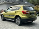 Suzuki SX4 S-Cross 4x4 # salon PL # cały w oryginale # stan perfekcyjny # serwis # - 7