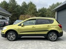 Suzuki SX4 S-Cross 4x4 # salon PL # cały w oryginale # stan perfekcyjny # serwis # - 8