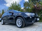 BMW X3 zadbane serwisowane !!! bezwypadkowe !!! - 2