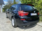 BMW X3 zadbane serwisowane !!! bezwypadkowe !!! - 6