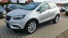 Opel Mokka 1.4 140ps turbo Benzyna Alusy 17 Navi 2xPDC Kamera Cofania LED - 2