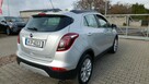 Opel Mokka 1.4 140ps turbo Benzyna Alusy 17 Navi 2xPDC Kamera Cofania LED - 3