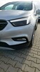 Opel Mokka 1.4 140ps turbo Benzyna Alusy 17 Navi 2xPDC Kamera Cofania LED - 4