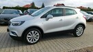 Opel Mokka 1.4 140ps turbo Benzyna Alusy 17 Navi 2xPDC Kamera Cofania LED - 6