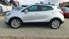 Opel Mokka 1.4 140ps turbo Benzyna Alusy 17 Navi 2xPDC Kamera Cofania LED - 7