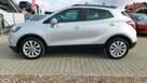 Opel Mokka 1.4 140ps turbo Benzyna Alusy 17 Navi 2xPDC Kamera Cofania LED - 8