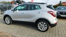 Opel Mokka 1.4 140ps turbo Benzyna Alusy 17 Navi 2xPDC Kamera Cofania LED - 9