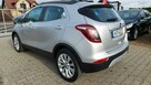 Opel Mokka 1.4 140ps turbo Benzyna Alusy 17 Navi 2xPDC Kamera Cofania LED - 10