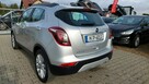 Opel Mokka 1.4 140ps turbo Benzyna Alusy 17 Navi 2xPDC Kamera Cofania LED - 11