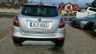 Opel Mokka 1.4 140ps turbo Benzyna Alusy 17 Navi 2xPDC Kamera Cofania LED - 12