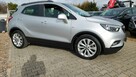 Opel Mokka 1.4 140ps turbo Benzyna Alusy 17 Navi 2xPDC Kamera Cofania LED - 13