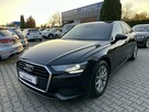 Audi A6 2.0 TFSi 245 KM Salon Polska faktura VAT! - 2