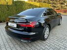 Audi A6 2.0 TFSi 245 KM Salon Polska faktura VAT! - 4