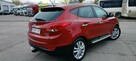 Hyundai ix35 1,7 CRDI 116KM Panorama Navi Klimatronik Skóra Parktronik Full Opcja - 4