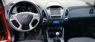 Hyundai ix35 1,7 CRDI 116KM Panorama Navi Klimatronik Skóra Parktronik Full Opcja - 6