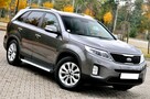 Kia Sorento 2,0CRDi 150KM Lift Led Navi Klimatronik Kamera Skóra Full Opcja - 1