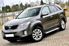 Kia Sorento 2,0CRDi 150KM Lift Led Navi Klimatronik Kamera Skóra Full Opcja - 2