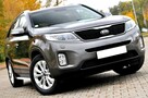 Kia Sorento 2,0CRDi 150KM Lift Led Navi Klimatronik Kamera Skóra Full Opcja - 3