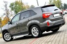 Kia Sorento 2,0CRDi 150KM Lift Led Navi Klimatronik Kamera Skóra Full Opcja - 5