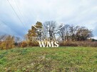 Działka inwestycyjna Rzeszów - 2