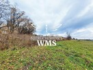 Działka inwestycyjna Rzeszów - 4