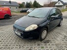 Fiat Grande Punto 1.2 08r - 2