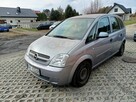 Opel Meriva 1.6 03r - 2