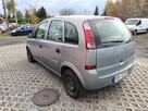 Opel Meriva 1.6 03r - 3