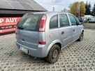 Opel Meriva 1.6 03r - 4