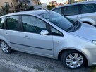 Ford C-Max Wersja po liftingu, fabryczna wersja bez DPF i dwumasy, oryg. przebieg - 3