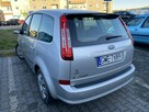 Ford C-Max Wersja po liftingu, fabryczna wersja bez DPF i dwumasy, oryg. przebieg - 4