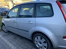 Ford C-Max Wersja po liftingu, fabryczna wersja bez DPF i dwumasy, oryg. przebieg - 5