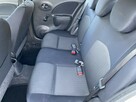 Nissan Micra Benzyna, klimatyzacja, dotykowa nawigacja, 8 airbag, isofix - 11