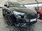 Audi Q3 Sportback 1.5 Benzyna* 150 KM* AUTOMAT* Zarejestrowany* - 1