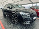 Audi Q3 Sportback 1.5 Benzyna* 150 KM* AUTOMAT* Zarejestrowany* - 2