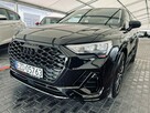 Audi Q3 Sportback 1.5 Benzyna* 150 KM* AUTOMAT* Zarejestrowany* - 4