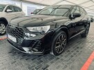 Audi Q3 Sportback 1.5 Benzyna* 150 KM* AUTOMAT* Zarejestrowany* - 5