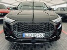 Audi Q3 Sportback 1.5 Benzyna* 150 KM* AUTOMAT* Zarejestrowany* - 7