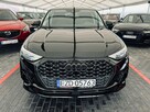 Audi Q3 Sportback 1.5 Benzyna* 150 KM* AUTOMAT* Zarejestrowany* - 8