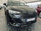 Audi Q3 Sportback 1.5 Benzyna* 150 KM* AUTOMAT* Zarejestrowany* - 9