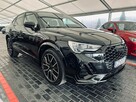 Audi Q3 Sportback 1.5 Benzyna* 150 KM* AUTOMAT* Zarejestrowany* - 10