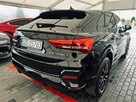 Audi Q3 Sportback 1.5 Benzyna* 150 KM* AUTOMAT* Zarejestrowany* - 12