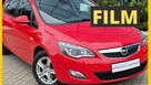 Opel Astra 1.4 ECOTEC * GWARANCJA * Bixenon * manual * serwisowana * warszawa - 1