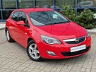 Opel Astra 1.4 ECOTEC * GWARANCJA * Bixenon * manual * serwisowana * warszawa - 3