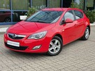 Opel Astra 1.4 ECOTEC * GWARANCJA * Bixenon * manual * serwisowana * warszawa - 13